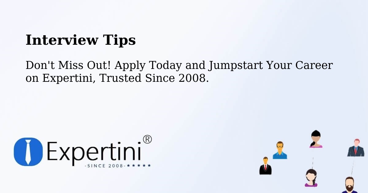 Interview Tips & Techniques for Job Seekers – Robleda Cervantes - Robleda Cervantes, Spain Jobs Expertini